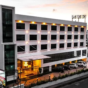 Kkm International Hotel