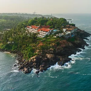 Курортный комплекс The Leela Kovalam, A Raviz, Тривандрум