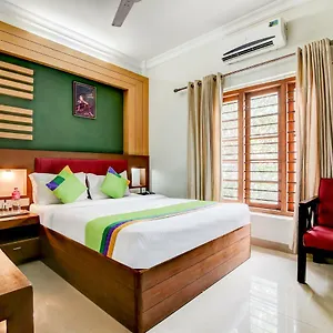 Treebo Trend Nandanam Park Hotel